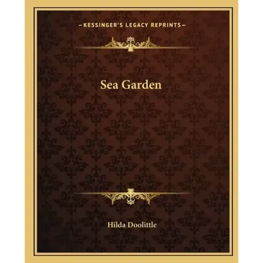Sea Garden