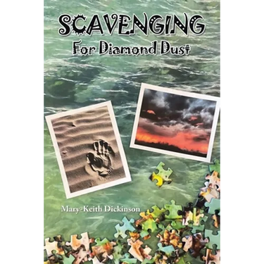 Scavenging for Diamond Dust