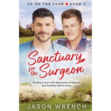 Sanctuary for a Surgeon