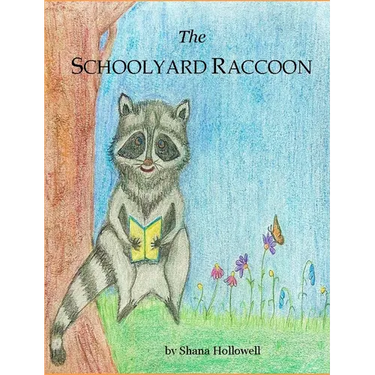 The Schoolyard Raccoon