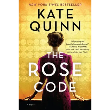 The Rose Code