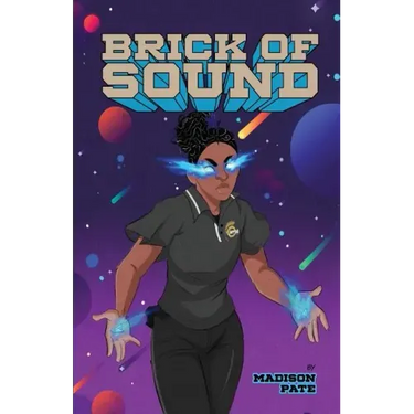Brick of Sound