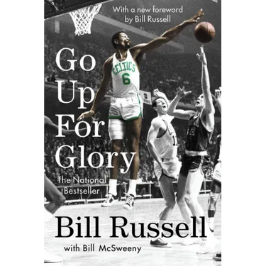 Go Up for Glory
