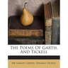 The Poems of Garth, and Tickell