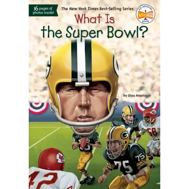 What Is the Super Bowl?