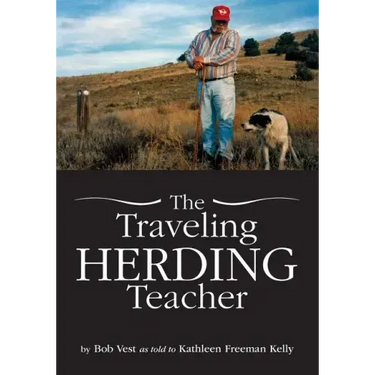 The Traveling Herding Teacher