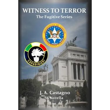 Witness To Terror