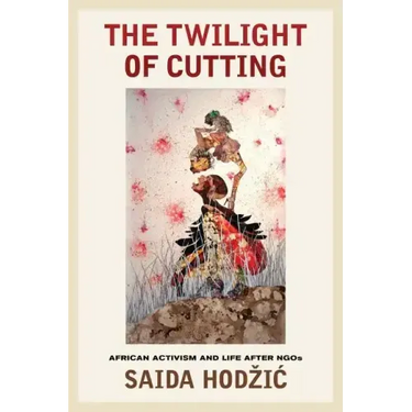 The Twilight of Cutting: African Activism and Life After NGOs
