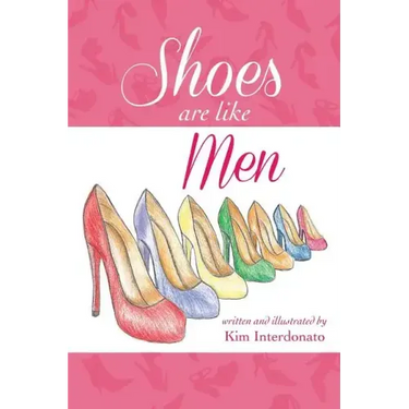 Shoes Are Like Men