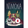 Nimona: A Netflix Fil, a Graphic Novel
