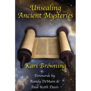 Unsealing Ancient Mysteries
