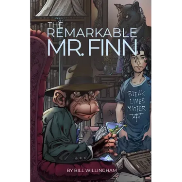 The Remarkable Mr. Finn