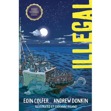 Illegal