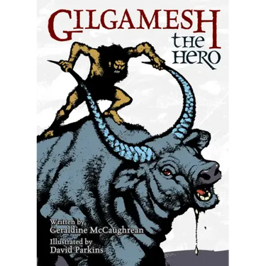 Gilgamesh the Hero