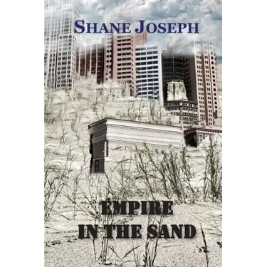 Empire in the Sand