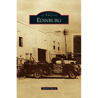 Edinburg