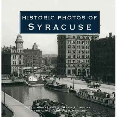 Historic Photos of Syracuse
