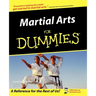 Martial Arts for Dummies
