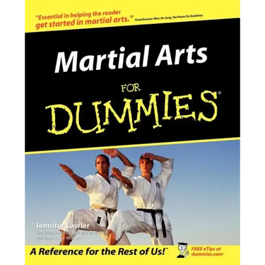 Martial Arts for Dummies