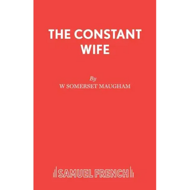 The Constant Wife