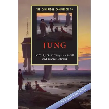 The Cambridge Companion to Jung