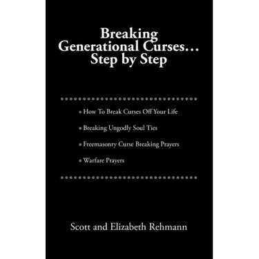 Breaking Generational Curses: Step by Step