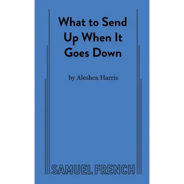 What to Send Up When It Goes Down