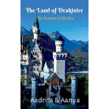 The Scepter of The Sea