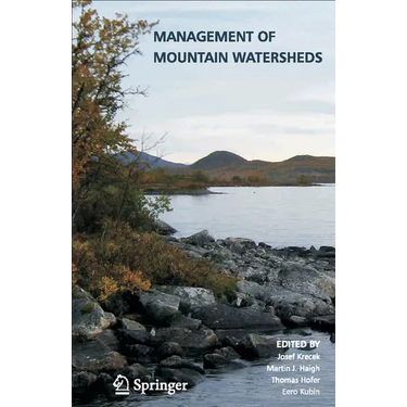 Management of Mountain Watersheds