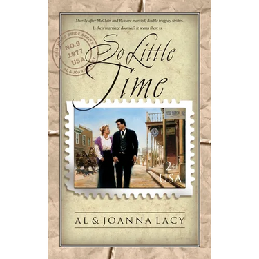 So Little Time