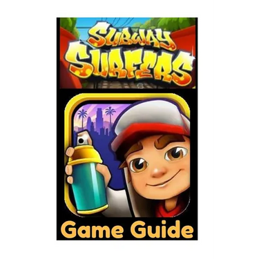 Subway Surfers Game Guide: Getting Started