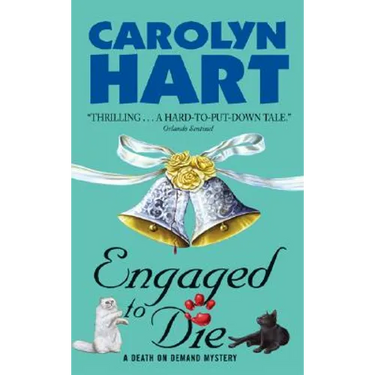 Engaged to Die