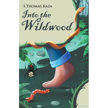 Into the Wildwood