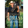 Since the Days of the Romans: My Journey of Discovering a Life with Horses