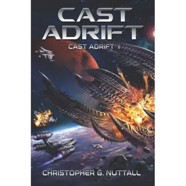 Cast Adrift
