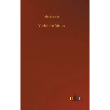 Yorkshire Ditties