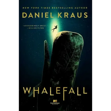 Whalefall