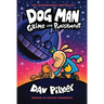Dog Man: Grime and Punishment: A Graphic Novel (Dog Man #9): From the Creator of Captain Underpants: Volume 9