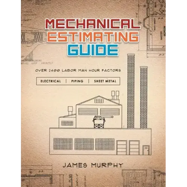 Mechanical Estimating Guide