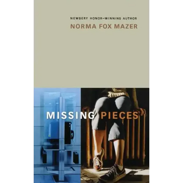 Missing Pieces