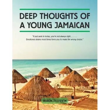 Deep Thoughts of a Young Jamaican: "It just sank in today, you're not always right......... Emotional strains most times force you to make the wrong c