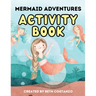 Mermaid - Activity Workbook