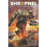BattleTech: Shrapnel, Issue #12: (The Official BattleTech Magazine)
