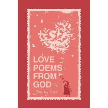 Love Poems from God