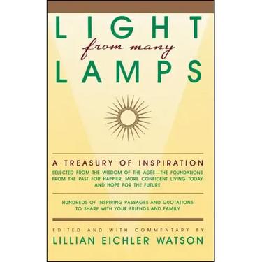 Light from Many Lamps
