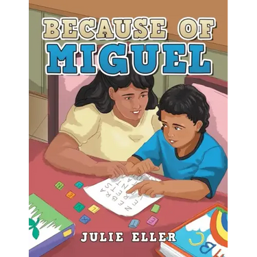 Because of Miguel