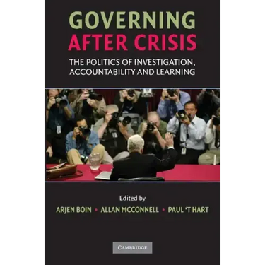 Governing after Crisis