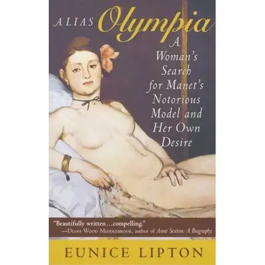 Alias Olympia