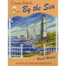 Cross Stitch by the Sea
