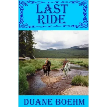 Last Ride